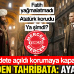 Haber gorseli