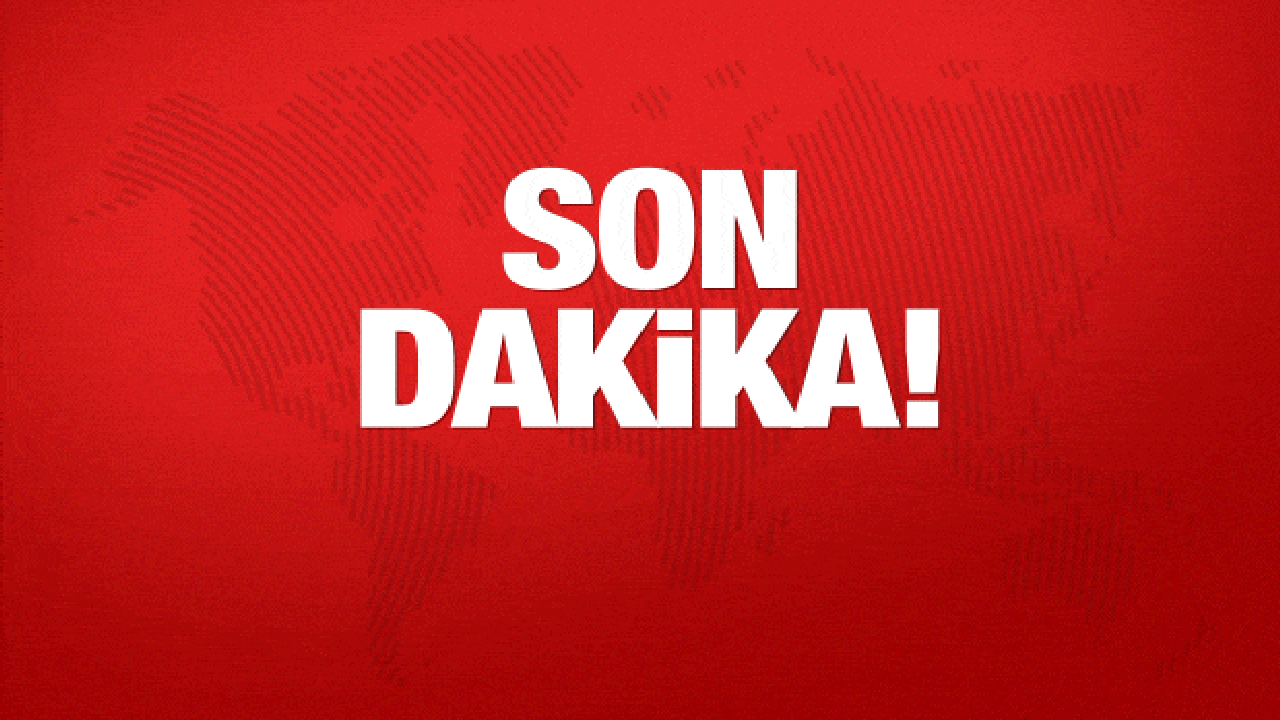 Valilik duyurdu: Skuter ve motosiklet kullanımına yasak!