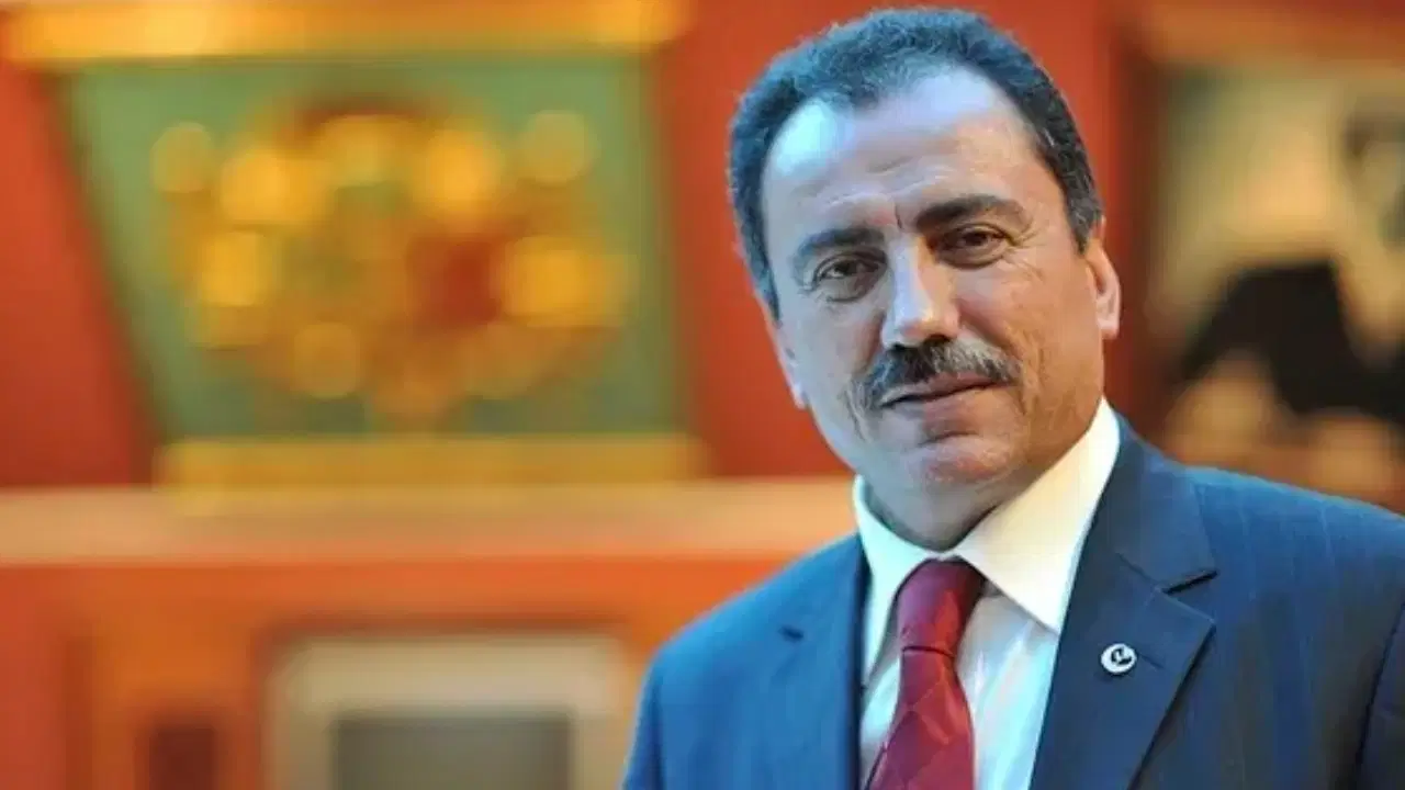 Muhsin yazicioglu sorusturmasi 19 kisi hakkinda tutuklama karari 5Wkd2qN2