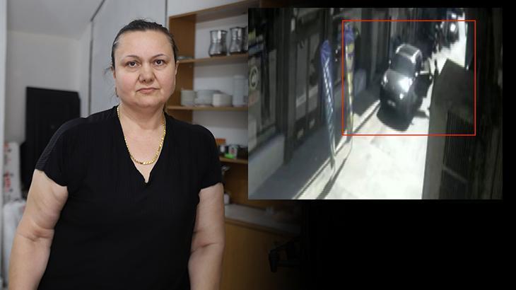 Porsche ile geldi 500 lira hesap mi olur deyip odemeden kacti BGsOgJDE